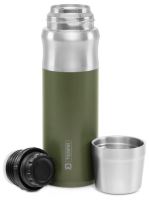 Delphin Termoska Terma 600 ml