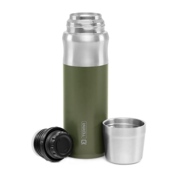 Delphin Termoska Terma 600 ml