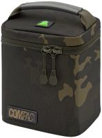 Korda Pouzdro Compac Goo Bag Small Dark Kamo