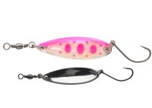 Daiwa Plandavka Presso CNK Abalone Pink Yamame 3,2 cm 4 g