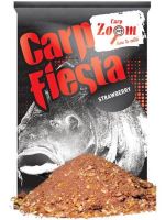 Carp Zoom Krmítková Směs Carp Fiesta 3 kg (2)