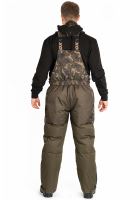 Fox Kalhoty RS Quilted Salopettes (2)