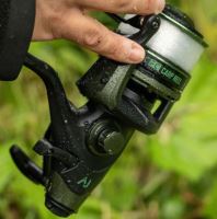 One More Cast Prut FC Carp Combo 10 ft 3 lb 2-Díl + Naviják + Vlasec (18)