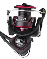 Daiwa Naviják 17 Ballistic LT 2000 D (2)
