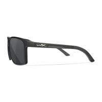 Wiley X Polarizační Brýle Alfa Captivate Polarized Smoke Grey Gloss Black (2)