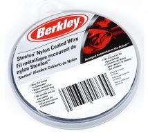 Berkley lanko mcmahon wire 9,15m -0,21mm 6,8kg