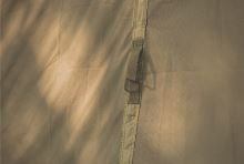 Solar Přístřešek SP Cube Shelter Bivak (1)