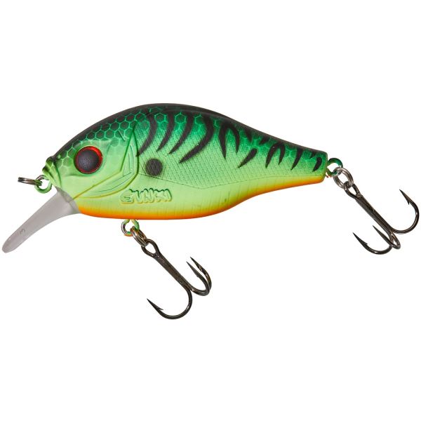 Gunki Wobler Dogora F Mat Fire Tiger - 6,5 cm 12,7 g