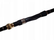 Rumpol Prut Fortress Ultra Carp 3,6 m 80-120 g (3)