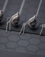 Matrix Návazec X7 Carp Method Band Rigs 15 cm (6)