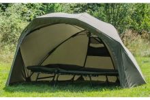 Wychwood Přistřešek HD MHR Brolly System (2)