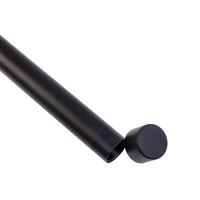 Dam Podběráková Tyč Full Carbon Net Handle Put Over 4 m (2)