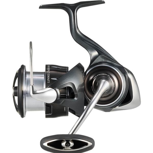 Daiwa Naviják 24 Luvias LT 1000 D