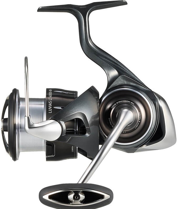 Daiwa Naviják 24 Luvias LT 4000 D