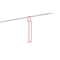 Ledlenser Světlo AF2R Work (9)