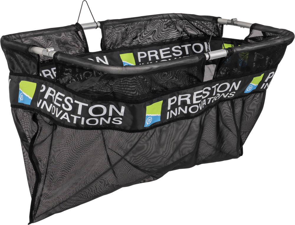 Preston innovations vážící síťka weigh net