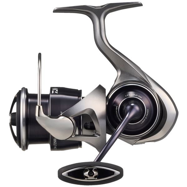 Daiwa Naviják 25 Caldia LT 4000-C