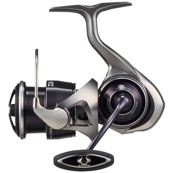 Daiwa Naviják 25 Caldia LT 5000-C