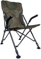 Sonik Křeslo SK TEK Folding Chair (3)
