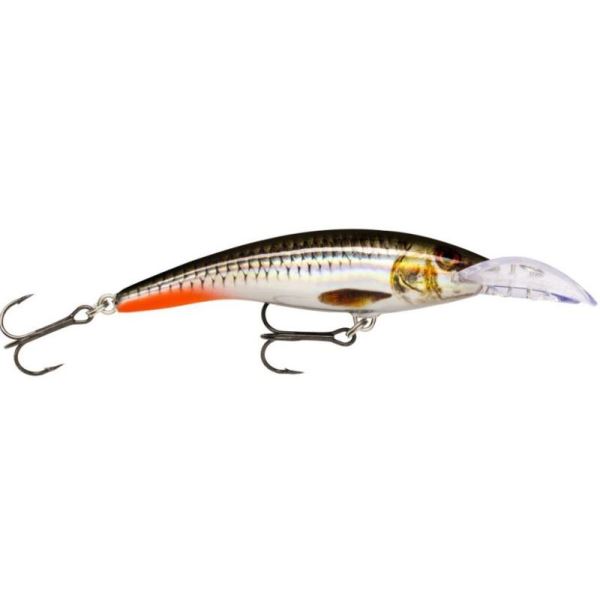 Rapala Wobler Scatter Rap Tail Dancer 9 cm 13 g ROHL