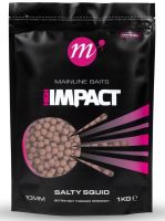 Mainline Boilie Hi Impact Salty Squid 1 kg Mainline Boilie Hi Impact Salty Squid 1 kg