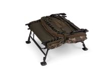 Nash Lehátko Se Spacákem MF60 Indulgence SS3 5 Season MK II + Křeslo Na Lehátko Indulgence Bedchair Seat Camo (3)