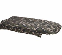 Prologic Spacák S Přehozem Element Comfort S Bag Thermal Camo Cover 5 Season 215x90 cm (2)