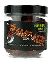 Emersfish Boilie Rampage Ledový Ďábel 100 g (1)