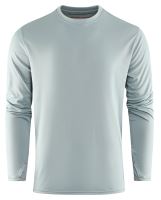 Grundéns Funkční UV Triko Tough Sun Crew Iceberg - S