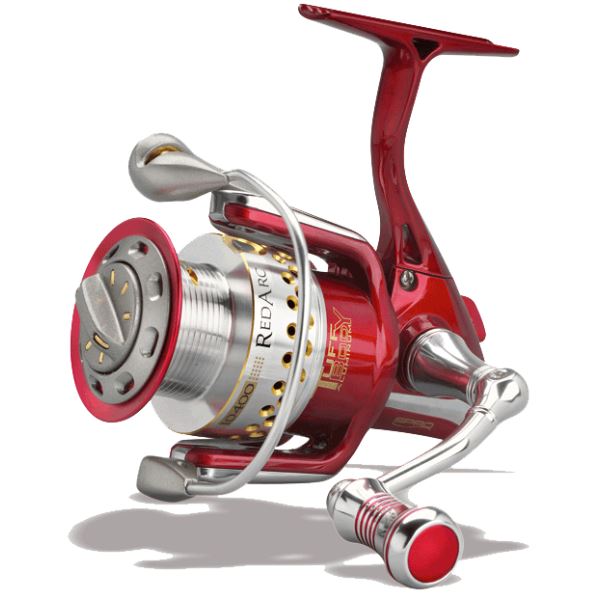 SPRO Naviják Red Arc 10401