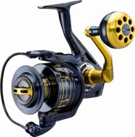 Okuma Naviják Salina 14000A