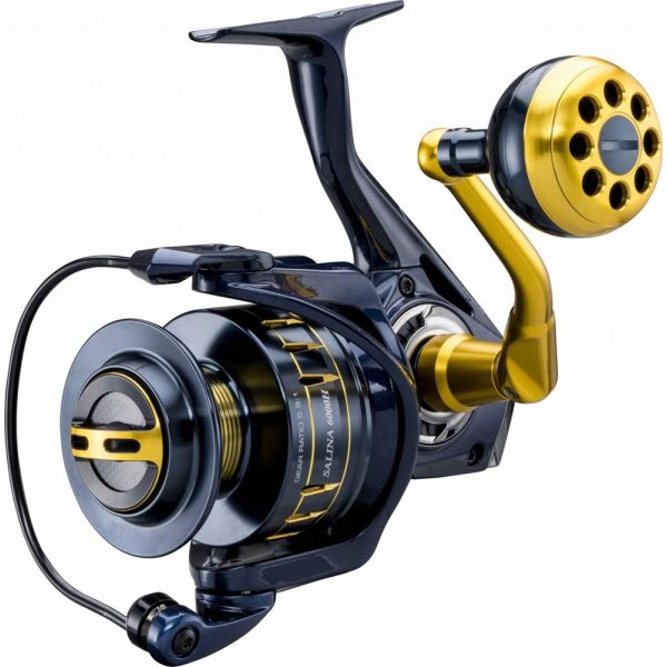 Okuma Naviják Salina 14000A
