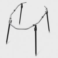 Carpway Nerezový Stojan Na Zavážecí Lodičku Warrior CX2 (1)