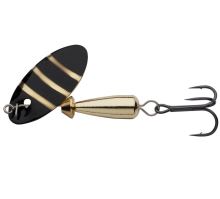 Abu Garcia Třpytka Droppen Bugga LF Zebra - 10 g 5 cm