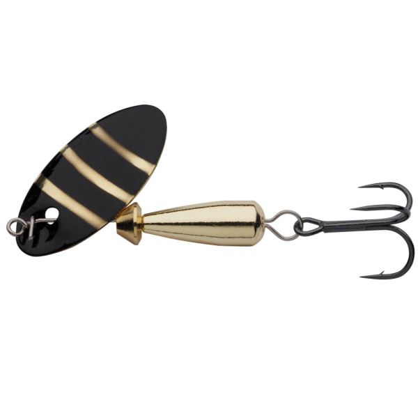Abu Garcia Třpytka Droppen Bugga LF Zebra