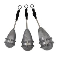 Trakker Olova Marker Lead Pack 3 ks (1)