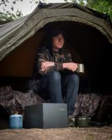 Fox Závětří Cookware Windshield (6)