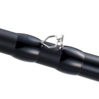Shimano Prut 26 Zodias Spinning ML 2,24 m 4-12 g 2-Díl (2)