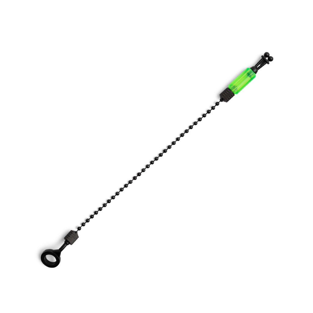 Trakker kompletní bobbin clinga old skool kit 3 ks - zelená