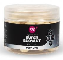 Mainline Plovoucí Boilie Super Buoyant Pop-Ups ISO Fish 13 mm (1)