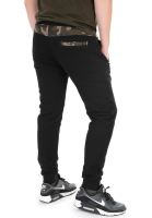 Fox Tepláky Black Camo Print Jogger (1)