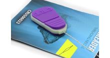 Carp´R´Us Provlékač Threader Purple (1)