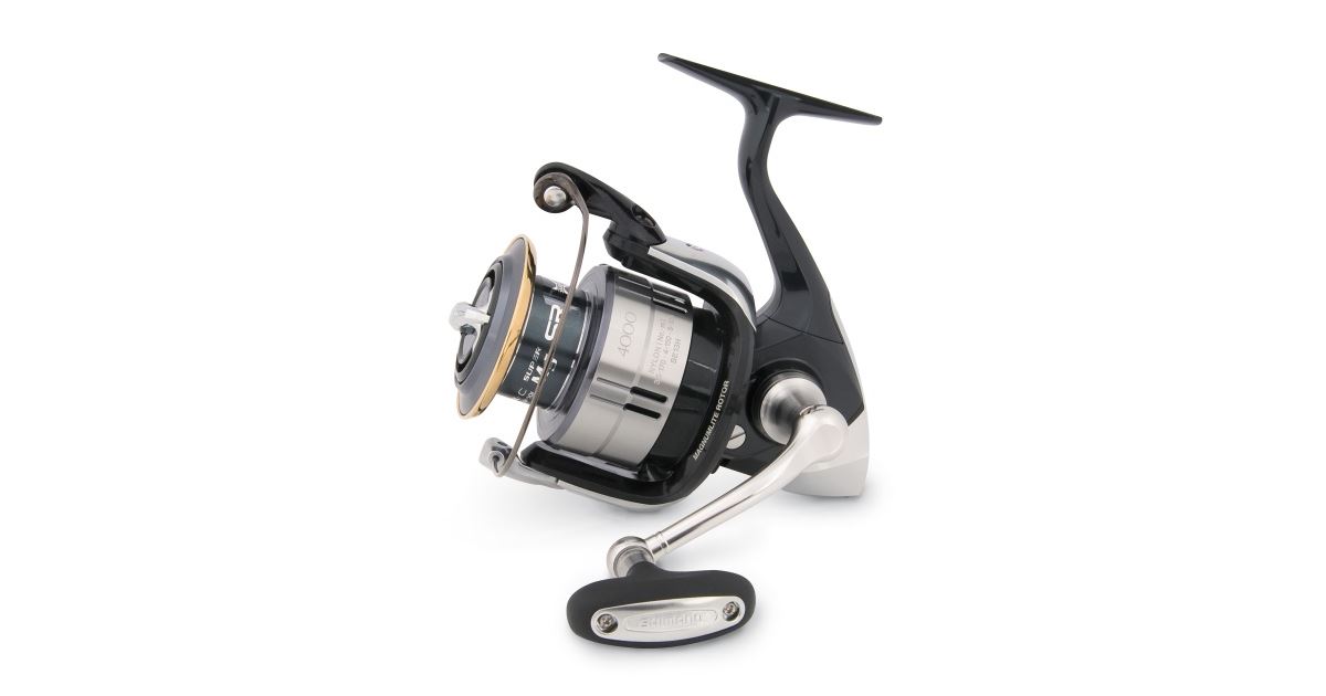 Shimano vanquish схема