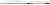 Dam Prut Impulse X Quiver 2,75 m 10-40 g