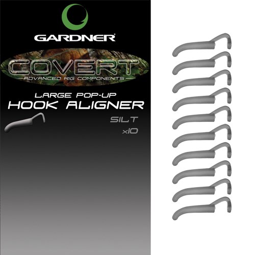 Gardner Rovnátka Na Háček Covert Pop-Up Hook Aligner Small