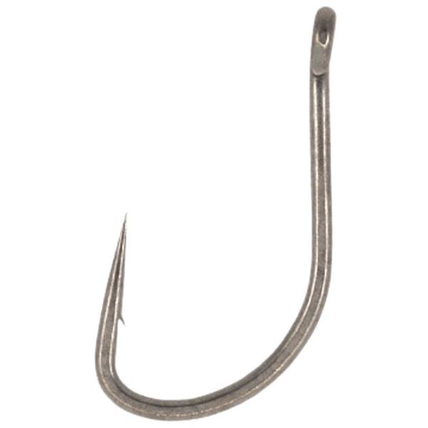 Cygnet Háčky Choddy Hooks Barbed