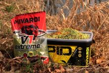 Mivardi Krmítková Směs V1 Kapr 2,85 kg - Amur (4)