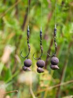 One More Cast Návazec Neutral Lock Hook Ronnie Boy Barbed (18)