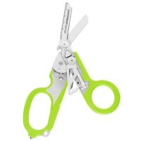 Leatherman Nůžky Multitool Profesionální Záchranář Raptor Rescue (2)