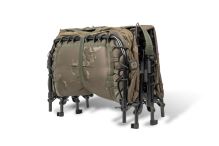 Nash Lehátko Se Spacákem Scope 4 Fold Sleep System (20)